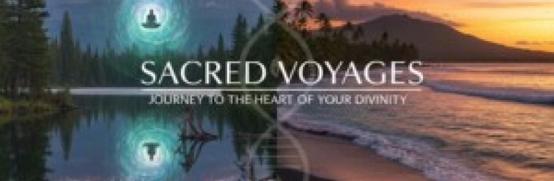 Sacred Voyages Cover Image