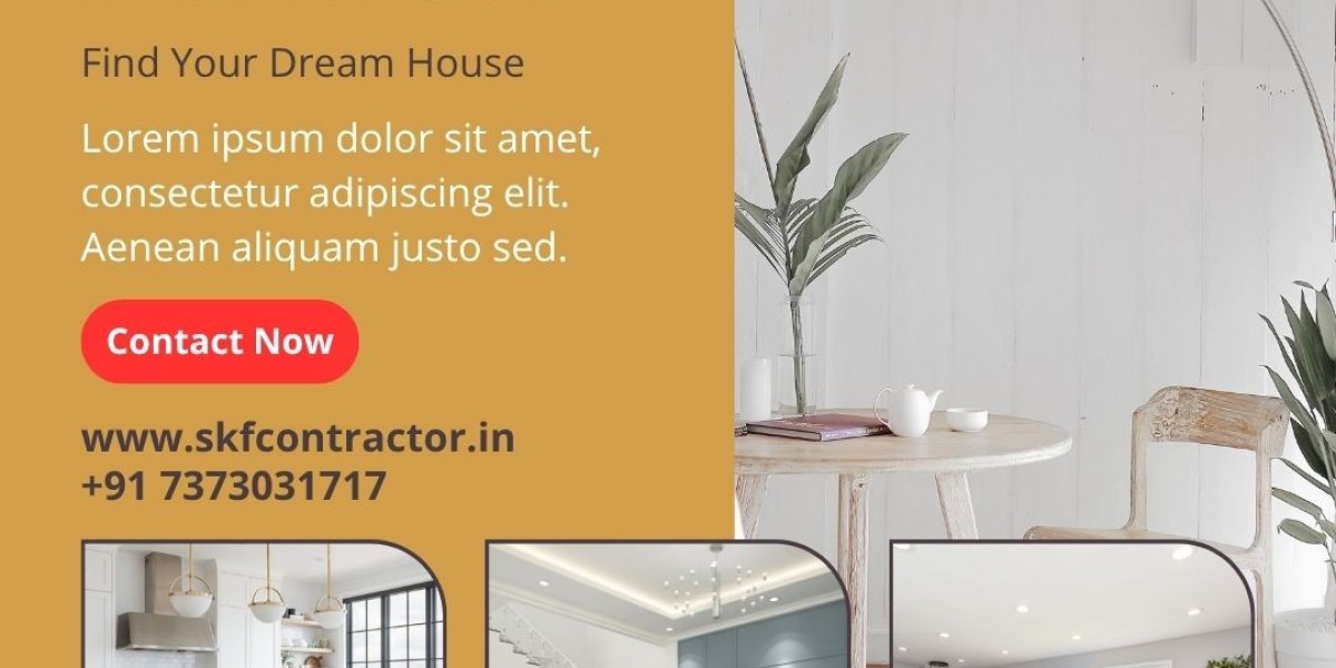 Interior Designer in Gurugram – Transform Your Space with Style