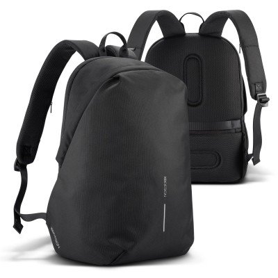 Bobby Soft Backpack – Ideal for Commuters and Students Alike Profile Picture