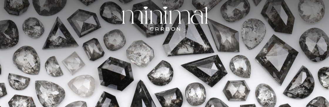 minimal carbon Cover Image