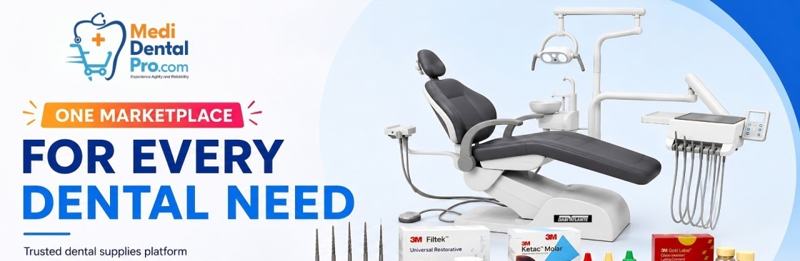 Medidental Pro Cover Image
