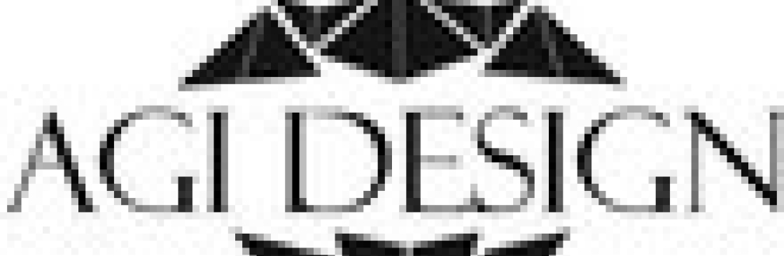 AGI Design Cover Image