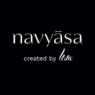 Foil Print Saree Collections by navyasa by liva Continue to Inspire Contemporary Occasion Wear -- navyasa by liva | PRLog