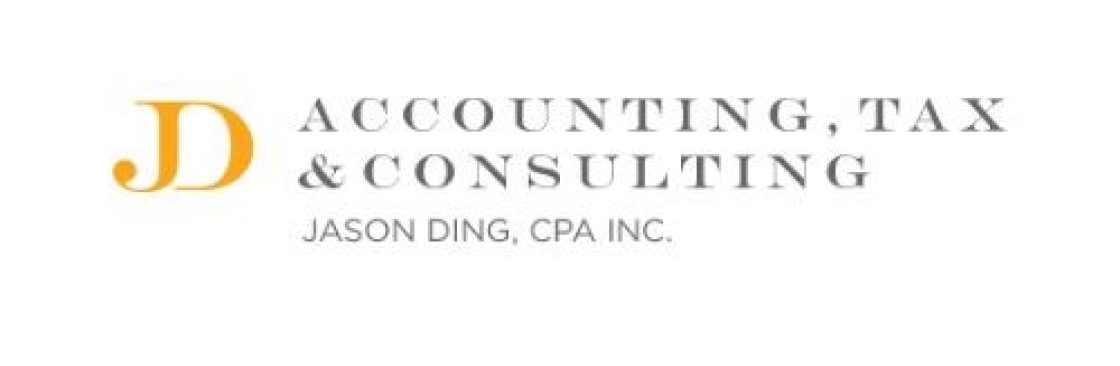 Jasonding CPA Cover Image