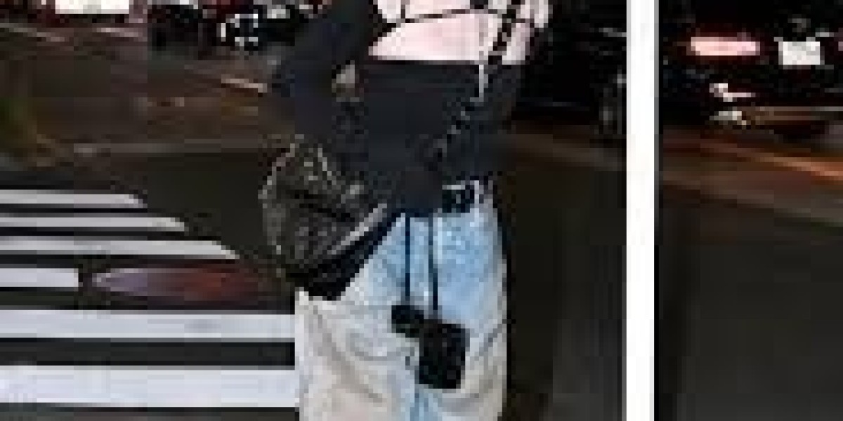 Chrome Hearts Jeans Style Guide