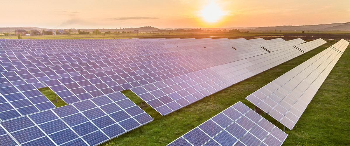 Reliable Solar Solutions in India | Commercial & Residential Systems