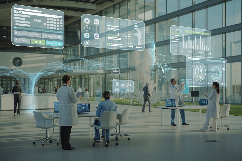 Why Healthcare Operations Management Is Vital in 2026