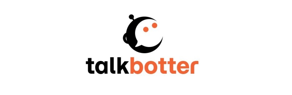 Talk Botter Cover Image