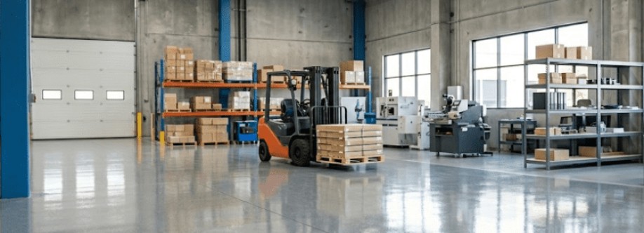 Superior Floor Coatings LLC Cover Image