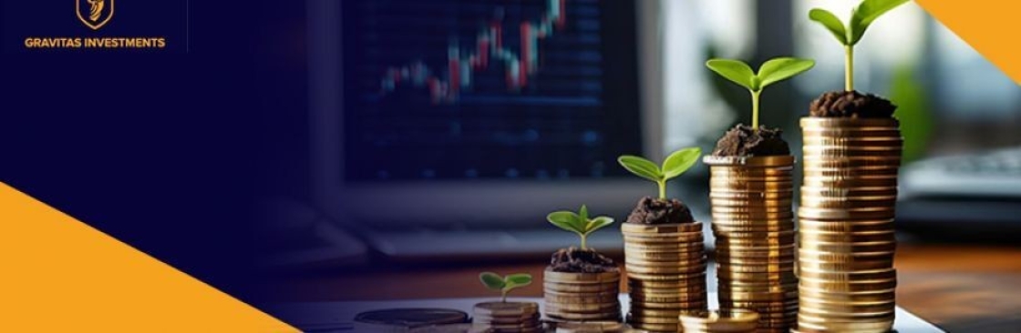Gravitas Investments Investments Cover Image
