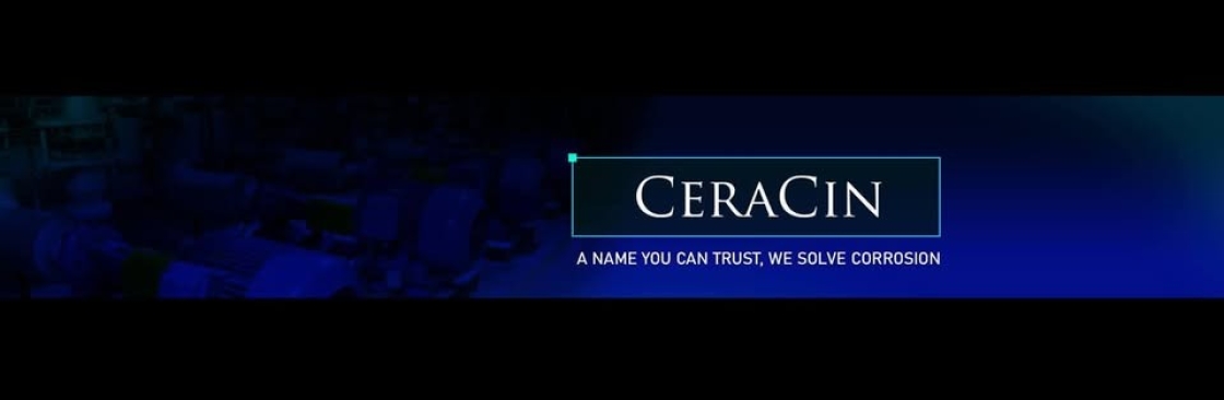 Ceracin Cover Image