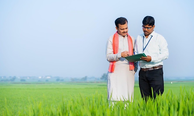 Agriculture Finance in India – Empowering Farmers with Smart Financial Solutions