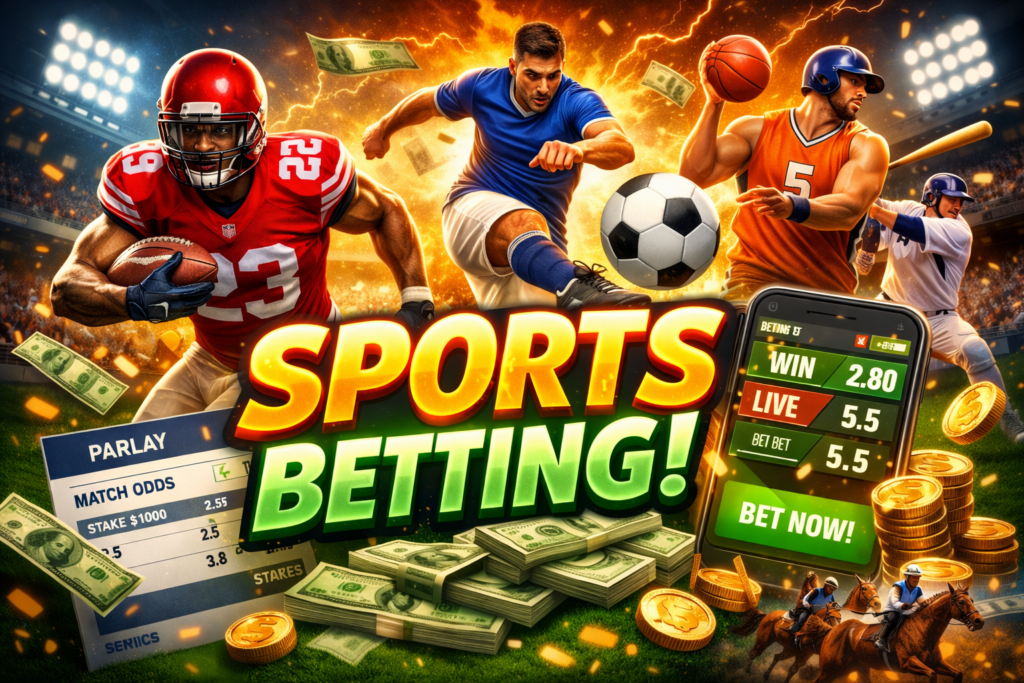 How to Bet Responsibly Without Losing Control By Fairplay Mobile App