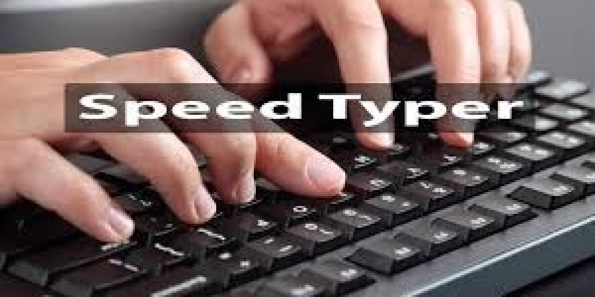 Know Your WPM and Actually Start Improving