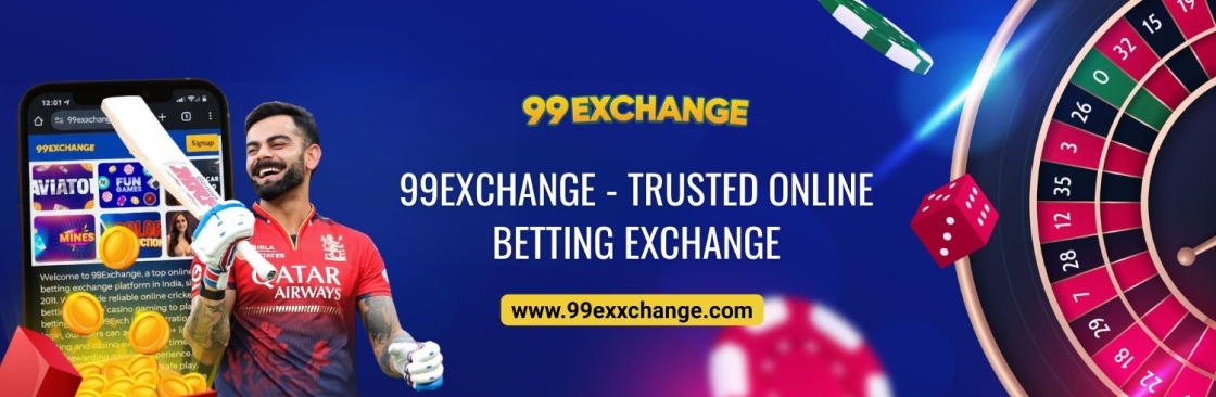 99Exch App Cover Image