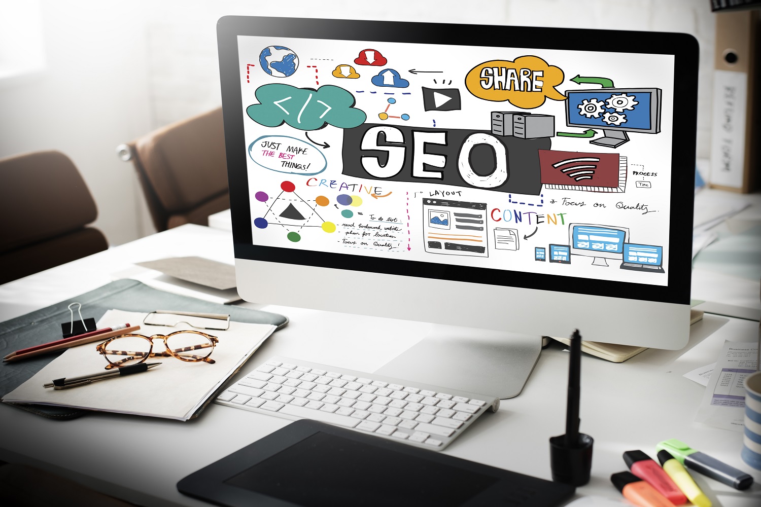 Affordable SEO Company in USA: Best Options for Small Businesses