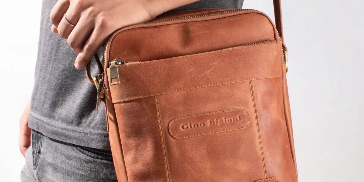 Hands-Free Living: The Rise of Functional Bags