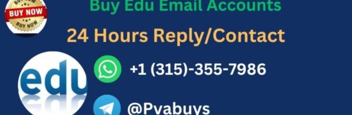 Buy Edu Email Accounts Cover Image