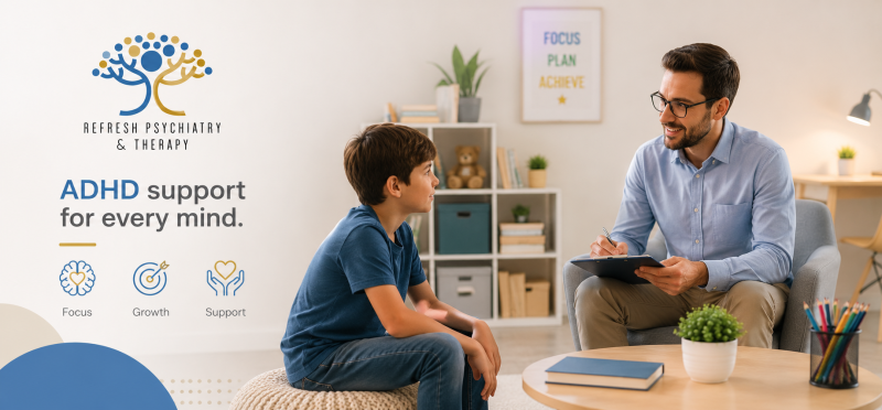 Reliable ADHD Support For Children And Adults: lonestarphyc — LiveJournal