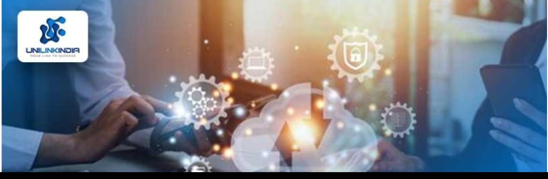 Unilink Software Cover Image
