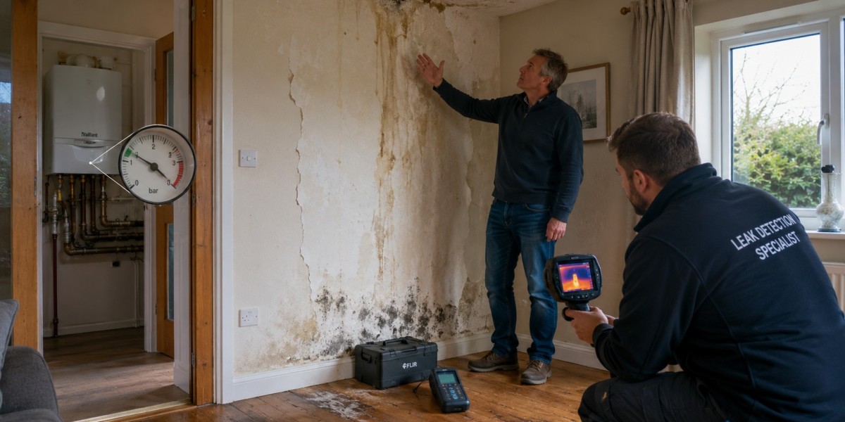 Why Homeowners in Suffolk and Kent Should Never Ignore Hidden Water Leaks