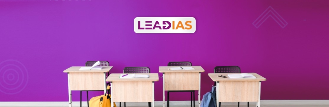 LeadIAS Cover Image