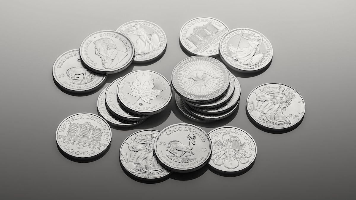 Silver Coin Buyer: Tips for Sellers to Maximize Returns
