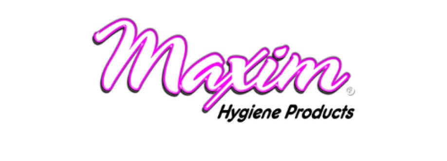 Maxim Hygiene Products Cover Image
