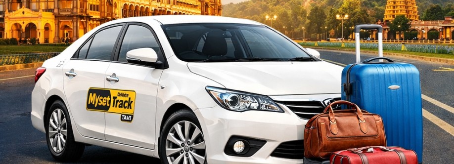 Mysore Fast Track Taxi Cover Image