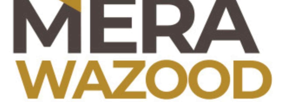 Mera wazood Cover Image
