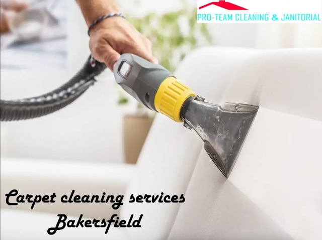 Professional Window Cleaning Services Bakersfield: Enhance the Beauty of Your Property