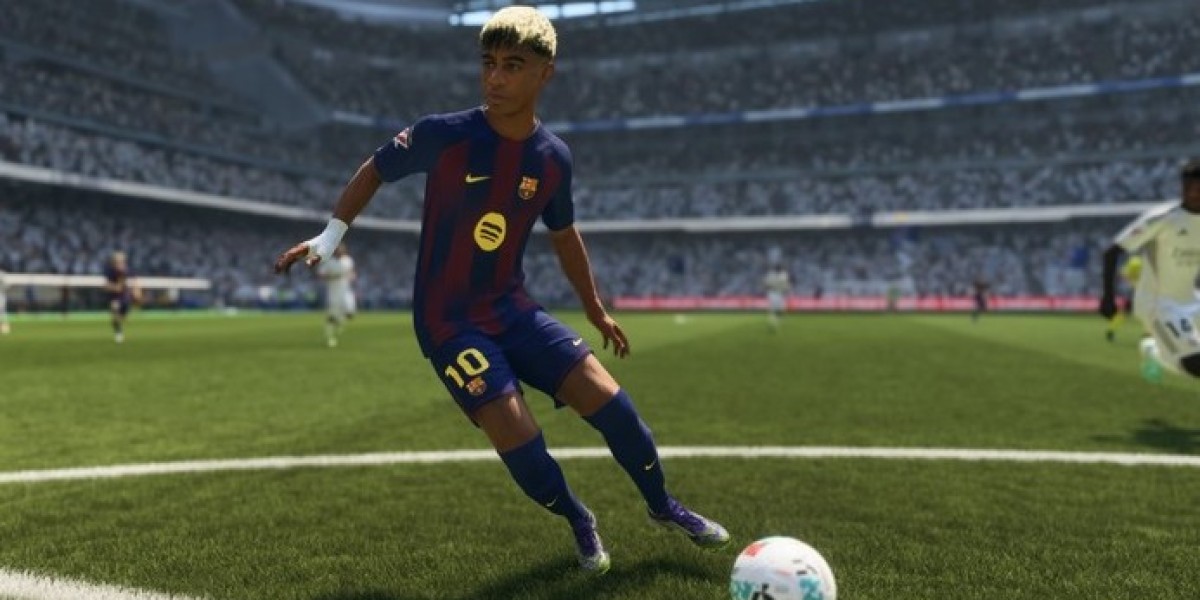 FC 26 has brought a new level of realism