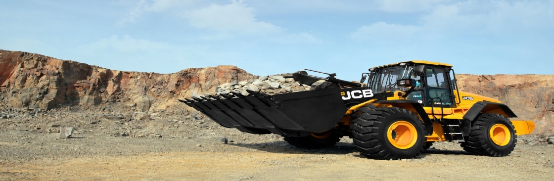pasco jcb JCB Cover Image