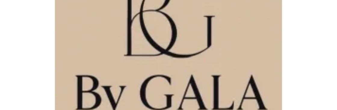 By Gala Cover Image