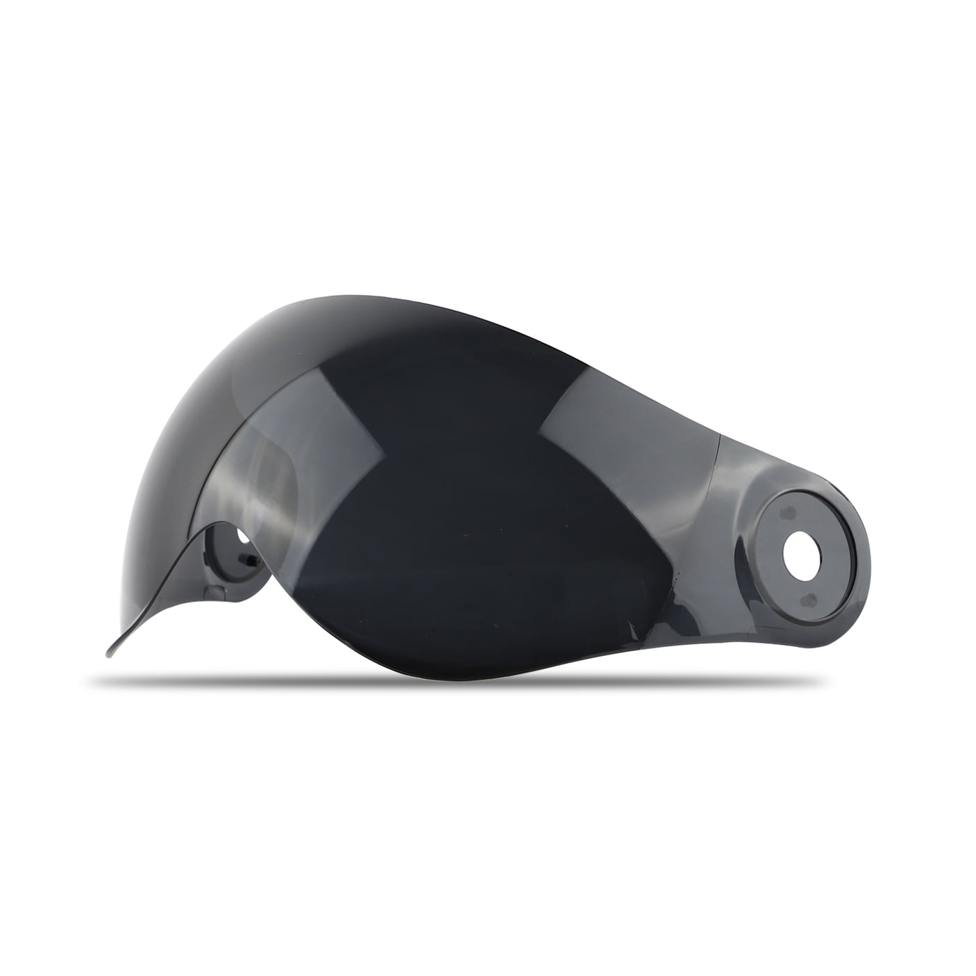 Steelbird Smoke Visor Adonis SB-50 – Clear Protection