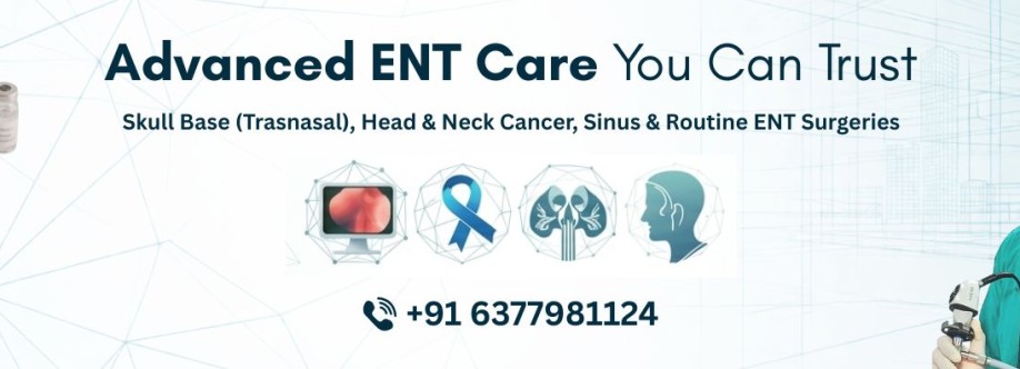 Garg ENT Multispeciality Hospital Cover Image