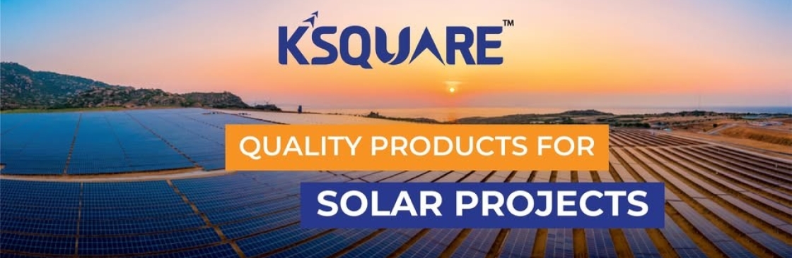 Ksquare Energy Pvt Ltd Cover Image