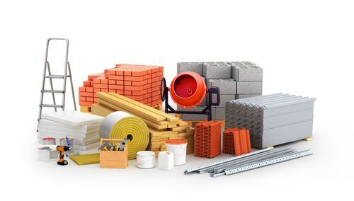 Building Materials Suppliers in UAE Helping Modern Commercial Developments – @misartrading on Tumblr