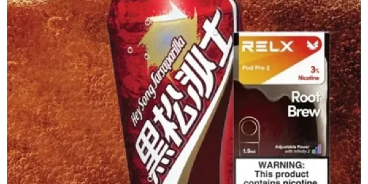 RELX煙彈保存技巧期限與環境建議