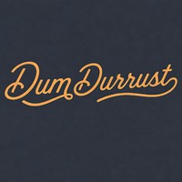 Dum durrust Profile Picture