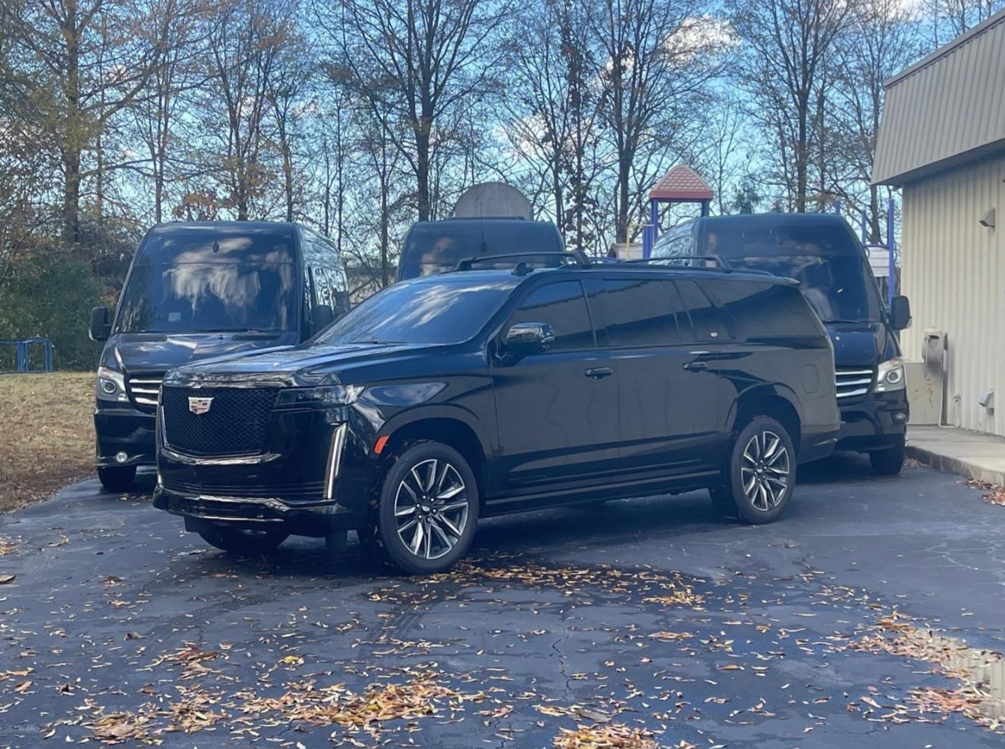 Chicago Airport Transfer Service | O’Hare & Midway | 317 602-0075