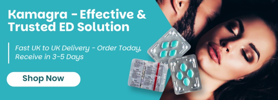 UK Kamagra Cover Image