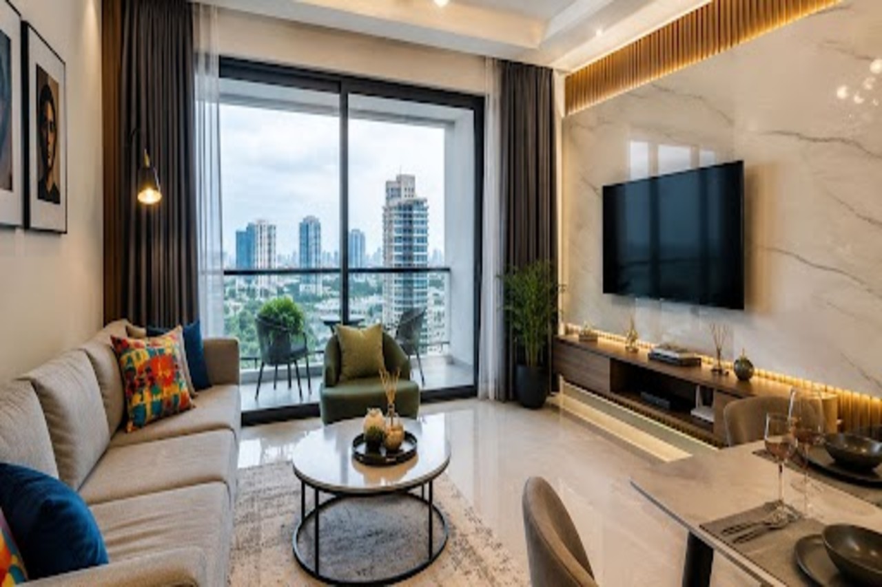 How the Shortlet Industry Is Reshaping Travel in Lagos | Ghecs | Ghecs
