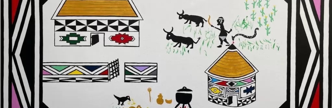 091 Art Project Cover Image