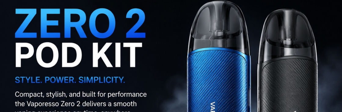 ecig clouds Cover Image