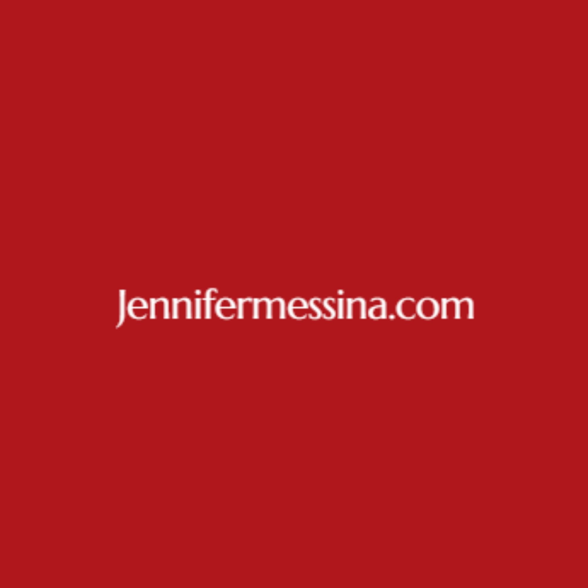 Jennifer Messina  — Bio Sites