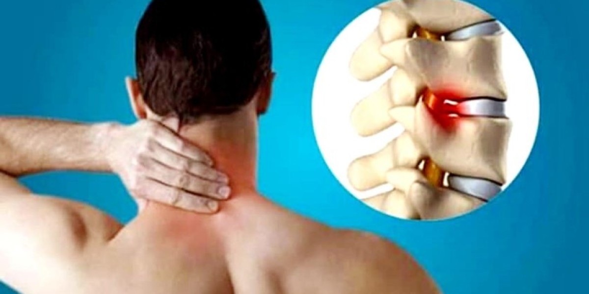 Effective Spondylosis Care in Faridabad for Better Spine Health