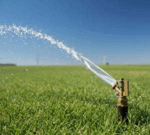 Local Specialists for Carrollton Sprinkler Repair