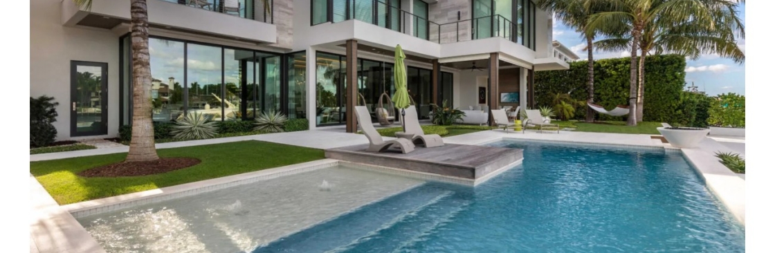 Pool Builders Jupiter Cover Image