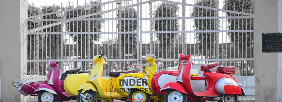 Inder Auto Industries Cover Image